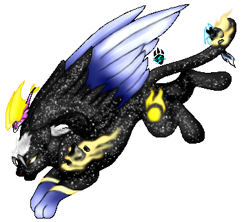 Kizuuna Cub Form