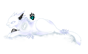 Requuiel Cub Form