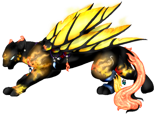 Tephra
